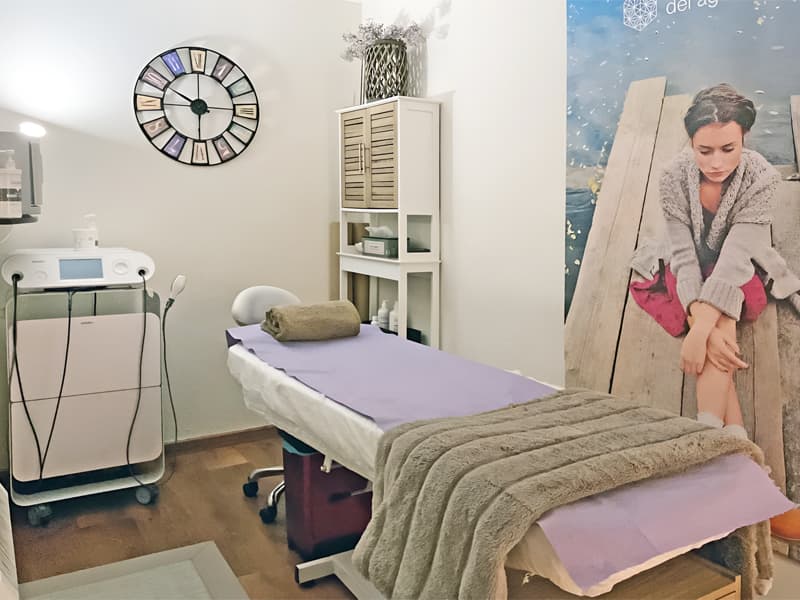  Adaptamos nuestros servicios de estética y belleza a tus necesidades