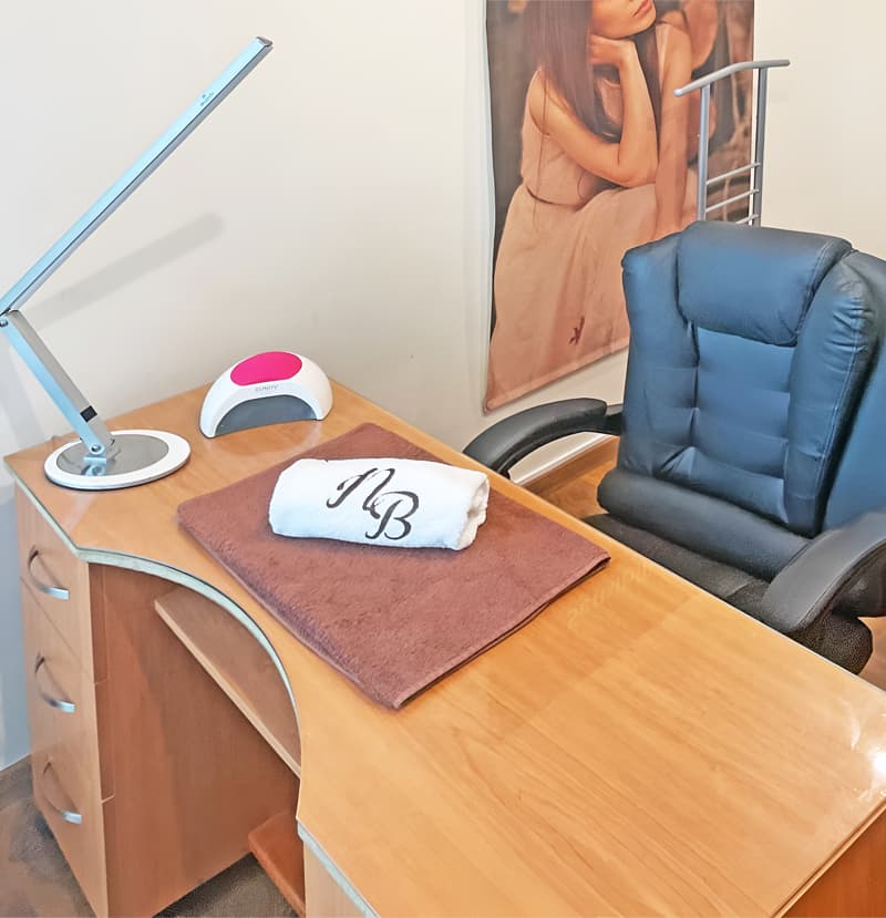 Belleza, cosmética y cuidado personal en Burela