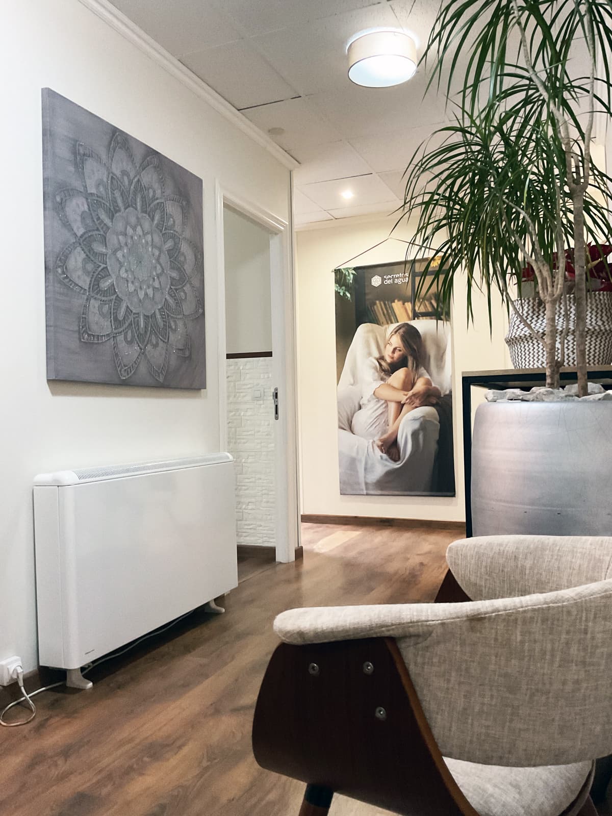 NunaBelle - Tu centro de estética y masajes en Burela