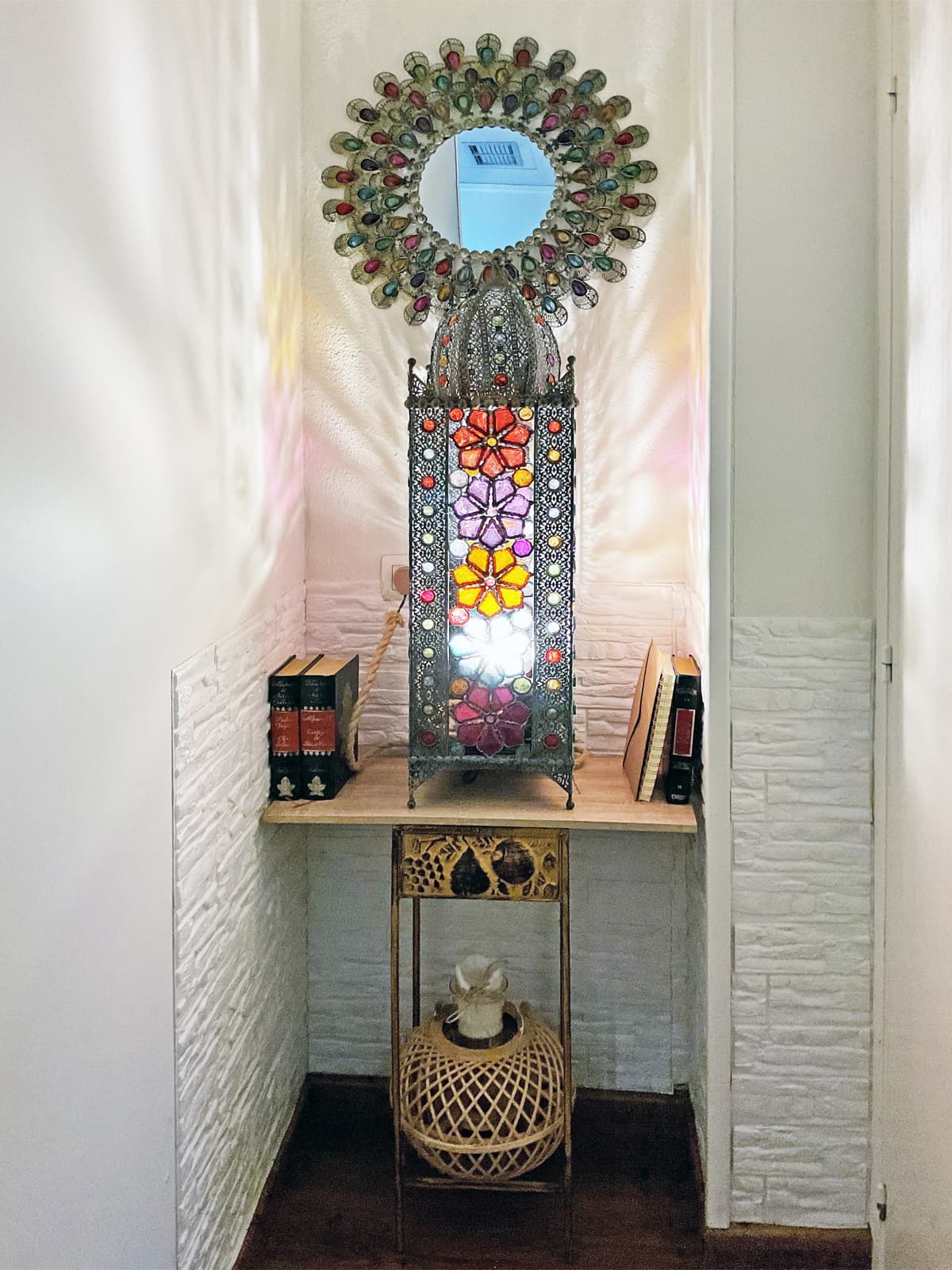 NunaBelle - Tu centro de estética y masajes en Burela