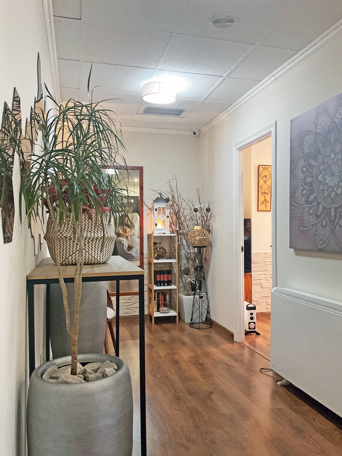 NunaBelle - Tu centro de estética y masajes en Burela