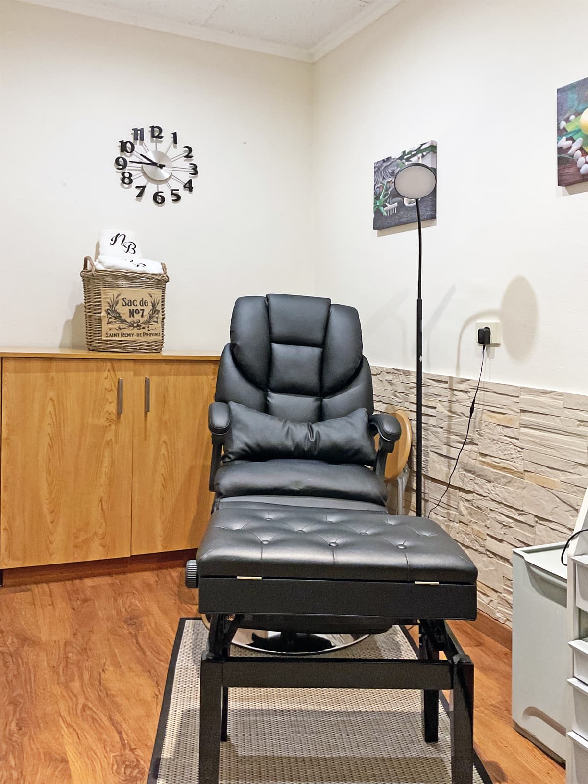 NunaBelle - Tu centro de estética y masajes en Burela