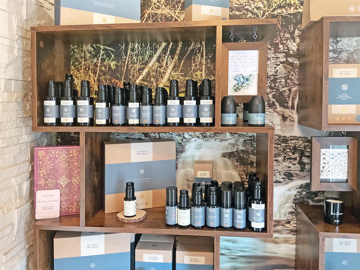 NunaBelle - Tu centro de estética y masajes en Burela