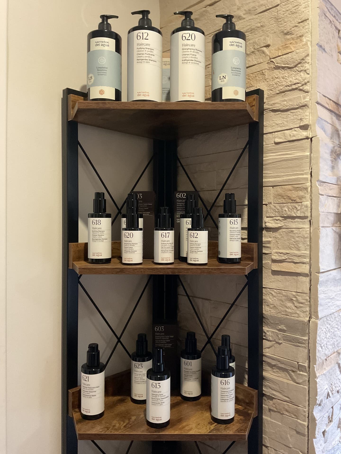 NunaBelle - Tu centro de estética y masajes en Burela