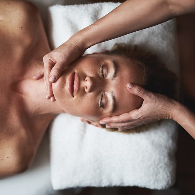 Centro de estética y masajes en Burela