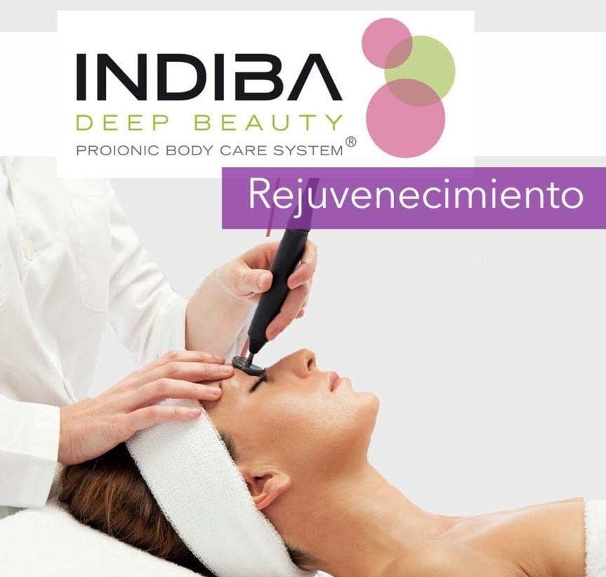 INDIBA Deep Beauty. La revolución que viene